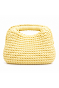 FRAME CLUTCH - LIMONCELLO